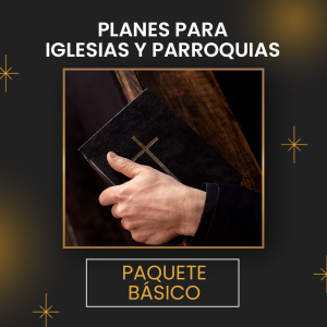 PLAN PRESENCIA - BÁSICO MENSUAL