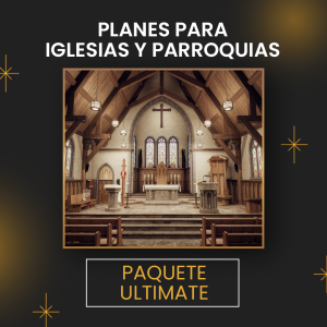 PLAN ALIANZA - ULTIMATE MENSUAL