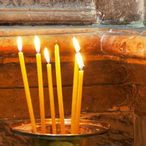 Suscripción Vela Mensual